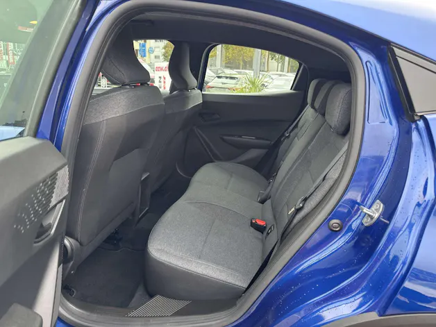 RENAULT Clio 1.2 TCe Evolution NEUES MODELL EDC-Automat