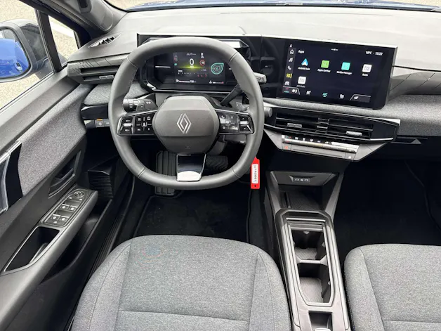 RENAULT Clio 1.2 TCe Evolution NEUES MODELL EDC-Automat