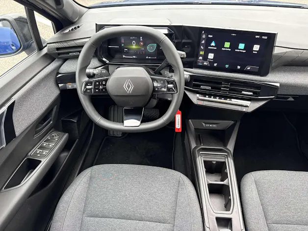 RENAULT Clio 1.2 TCe Evolution NEUES MODELL EDC-Automat