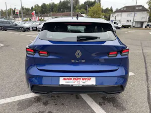 RENAULT Clio 1.2 TCe Evolution NEUES MODELL EDC-Automat
