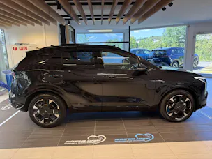 Kia Sportage 1.6T-GDi HEV GT-Line 239PS 4x4 Automat NEUES MODELL