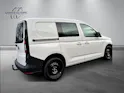 VW Caddy Cargo 2.0TDI 4Motion