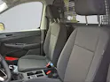 VW Caddy Cargo 2.0TDI 4Motion