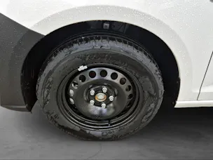 VW Caddy Cargo 2.0TDI 4Motion
