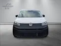 VW Caddy Cargo 2.0TDI 4Motion
