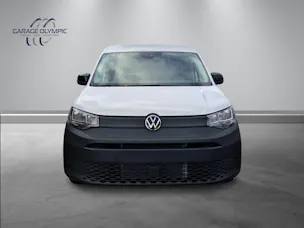 VW Caddy Cargo 2.0TDI 4Motion