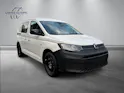 VW Caddy Cargo 2.0TDI 4Motion