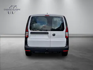 VW Caddy Cargo 2.0TDI 4Motion