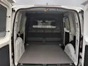 VW Caddy Cargo 2.0TDI 4Motion