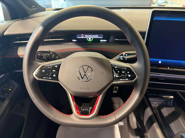 VW ID.7 Tourer GTX 86 kWh 340PS 4Motion Automat