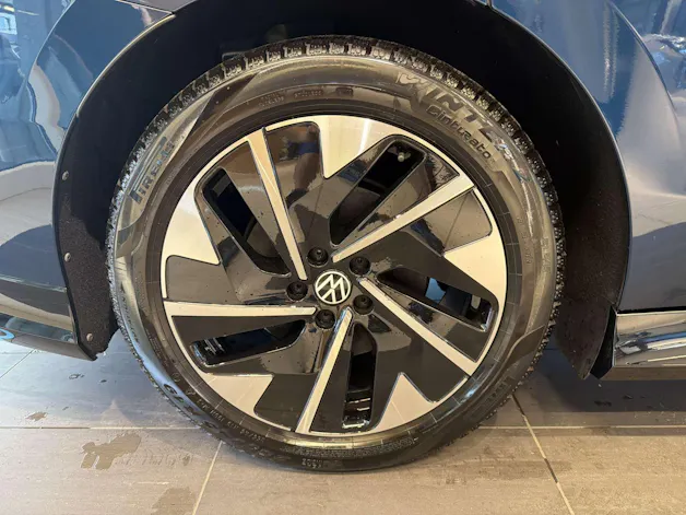 VW ID.7 Tourer GTX 86 kWh 340PS 4Motion Automat