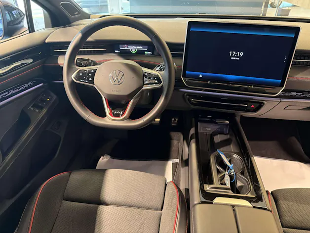 VW ID.7 Tourer GTX 86 kWh 340PS 4Motion Automat