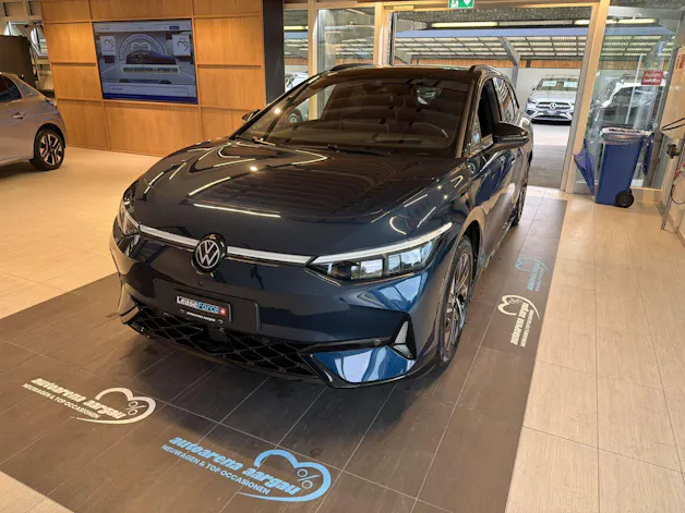 VW ID.7 Tourer GTX 86 kWh 340PS 4Motion Automat