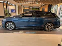 VW ID.7 Tourer GTX 86 kWh 340PS 4Motion Automat