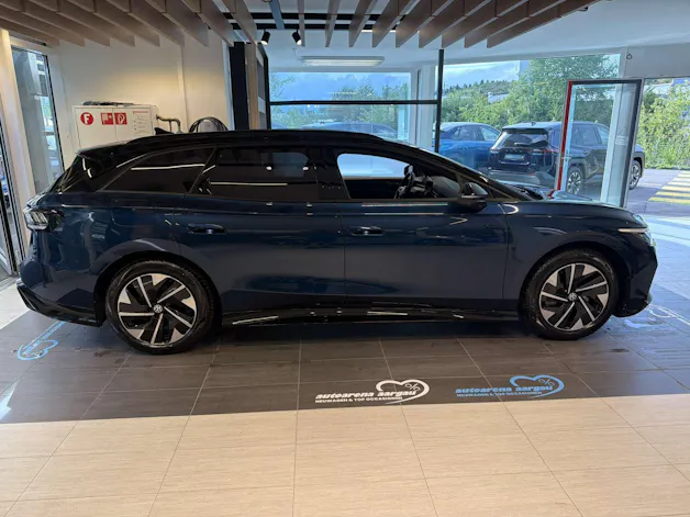 VW ID.7 Tourer GTX 86 kWh 340PS 4Motion Automat