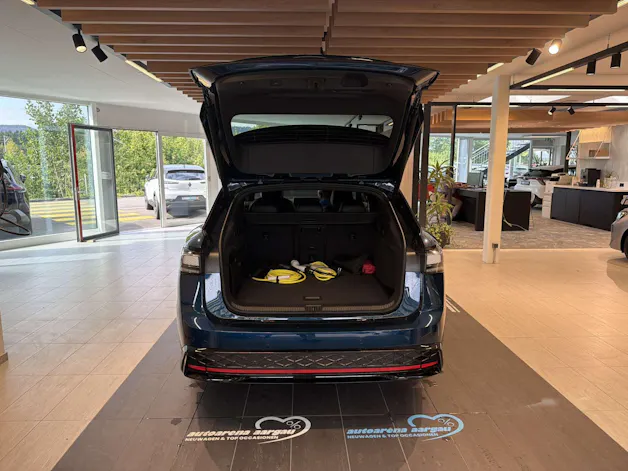 VW ID.7 Tourer GTX 86 kWh 340PS 4Motion Automat