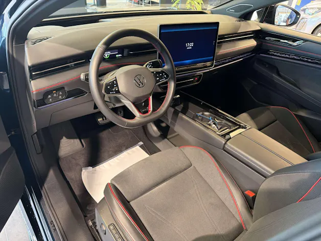 VW ID.7 Tourer GTX 86 kWh 340PS 4Motion Automat