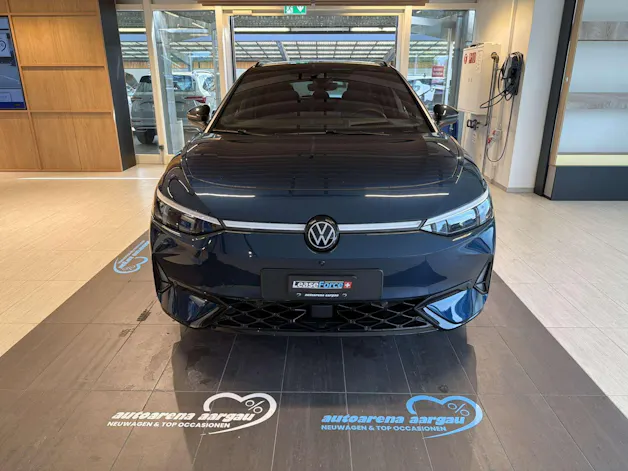 VW ID.7 Tourer GTX 86 kWh 340PS 4Motion Automat