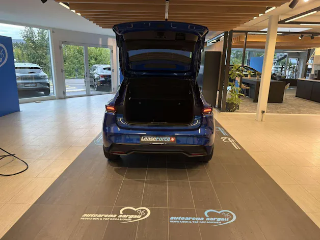 RENAULT Clio 1.2 TCe Evolution NEUES MODELL EDC-Automat