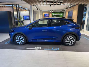 RENAULT Clio 1.2 TCe Evolution NEUES MODELL EDC-Automat