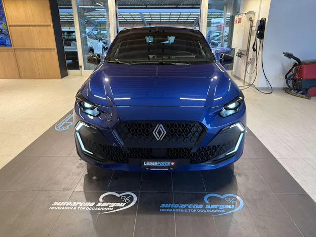 RENAULT Clio 1.2 TCe Evolution NEUES MODELL EDC-Automat