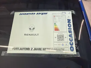 RENAULT Clio 1.2 TCe Evolution NEUES MODELL EDC-Automat