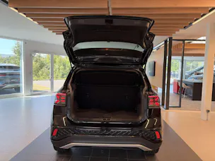 VW T-Cross 1.0 TSi EVO R-Line DSG-Automat
