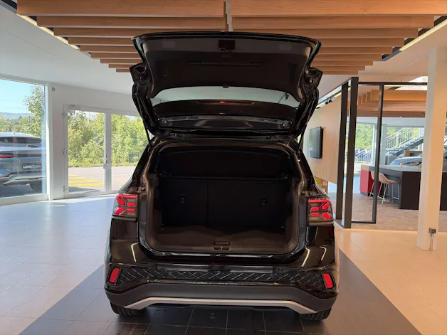 VW T-Cross 1.0 TSi EVO R-Line DSG-Automat