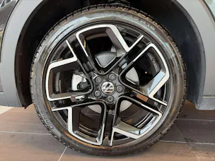 VW T-Cross 1.0 TSi EVO R-Line DSG-Automat