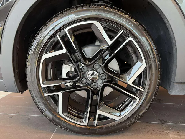 VW T-Cross 1.0 TSi EVO R-Line DSG-Automat