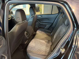 VW T-Cross 1.0 TSi EVO R-Line DSG-Automat