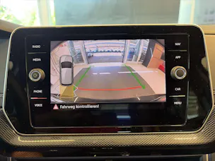 VW T-Cross 1.0 TSi EVO R-Line DSG-Automat