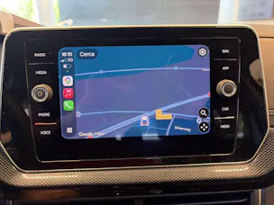 VW T-Cross 1.0 TSi EVO R-Line DSG-Automat