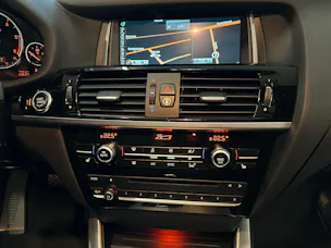 BMW X4 xDrive 30d Steptronic