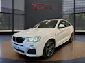 BMW X4 xDrive 30d Steptronic