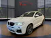 BMW X4 xDrive 30d Steptronic