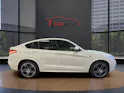 BMW X4 xDrive 30d Steptronic
