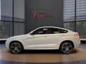 BMW X4 xDrive 30d Steptronic