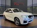 BMW X4 xDrive 30d Steptronic