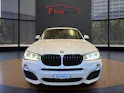 BMW X4 xDrive 30d Steptronic