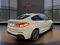 BMW X4 xDrive 30d Steptronic