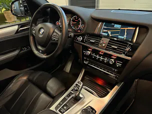 BMW X4 xDrive 30d Steptronic
