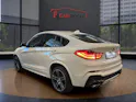 BMW X4 xDrive 30d Steptronic