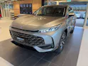 MG HS 1.5 T Hybrid+ Luxury 224PS Automat