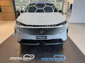 PEUGEOT 3008 145 GT Hybrid e-DCS-Automat