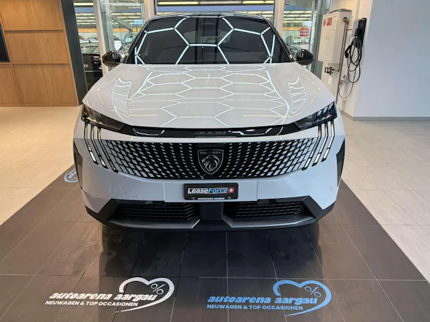 PEUGEOT 3008 145 GT Hybrid e-DCS-Automat