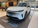 PEUGEOT 3008 145 GT Hybrid e-DCS-Automat