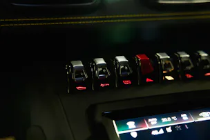 Lamborghini Huracan EVO Coupé DCT