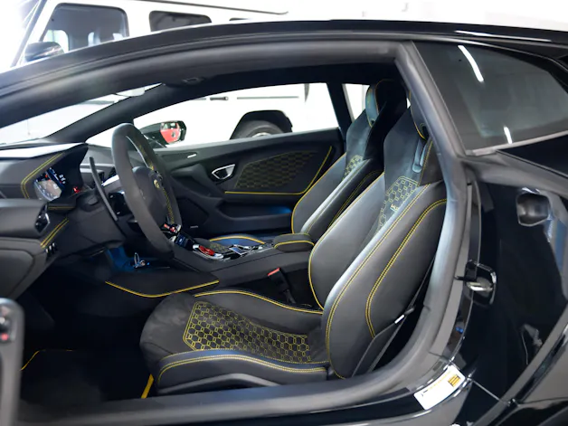 Lamborghini Huracan EVO Coupé DCT