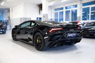 Lamborghini Huracan EVO Coupé DCT
